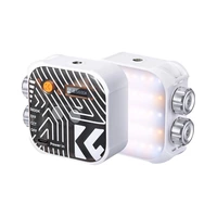 LUZ LED K&F KF34.035V1 BI-COLOR BLANCO