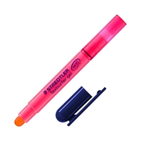 MARCADOR EM GEL STAEDTLER TEXTSURFER GEL 264 SORTIDO 1 PEÇA