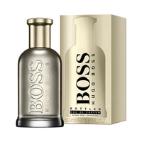 PERFUME HUGO BOSS BOTTLED EAU DE PARFUM 50ML