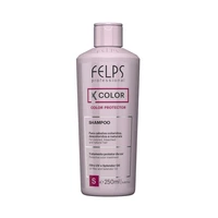 SHAMPOO FELPS XCOLOR 250ML