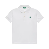 POLO INFANTIL BENETTON 3089C300Q 101