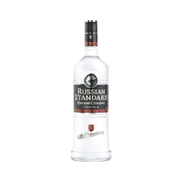 VODKA RUSSIAN STANDARD ORIGINAL 1LT