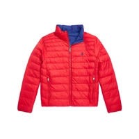 CAMPERA INFANTIL POLO RALPH LAUREN 321875511002 VARÓN