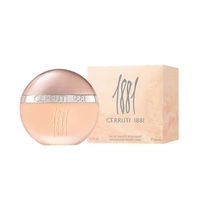 PERFUME CERRUTI 1881 EAU DE TOILETTE 100ML