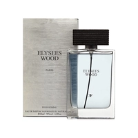 PERFUME ELYSEES FASHION ELYSEES WOOD EDP 100ML