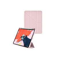 CAPA WIWU DEFENDER IPAD CASE 10.2-10.5" PINK