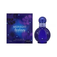 PERFUME BRITNEY SPEARS MIDNIGHT FANTASY EDP 30ML