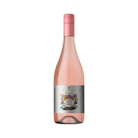 VINO CARMEN RESERVA FRIDA KAHLO ROSÉ 750ML