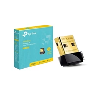 ADAPTADOR INALÁMBRICO TP-LINK TL-WN725N USB NANO 150MBPS