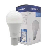 FOCO EMPALUX 15362 15W BIVOLT LUZ FRIA LED