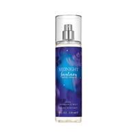 BODY MIST BRITNEY SPEARS FANTASY MIDNIGHT 236ML