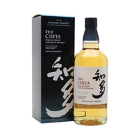 WHISKY SUNTORY THE CHITA 700ML