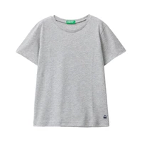 CAMISETA INFANTIL BENETTON 3I1XG106Z 501