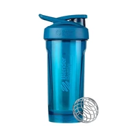 BOTELLA BLENDER BOTTLE STRADA TRITAN OCEAN BLUE 828ML