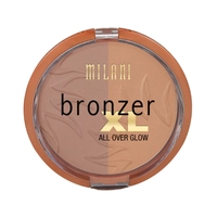 POLVO BRONZER MILANI POWDER BRONZER XL 02 FAKE TAN 12 G