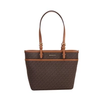 CARTERA MICHAEL KORS 30S3GWNT2B-252 BROWN