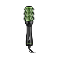 CEPILLO SECADOR TAIFF EASY OVAL GREEN 220V