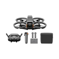 DRONE DJI AVATA 2 FLY MORE COMBO (TRES BATERÍAS)