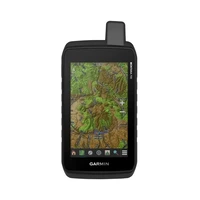 GPS GARMIN MONTANA 700 010-02133-00 BLACK