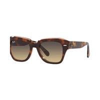 LENTE RAY BAN 2186 1324BG 52