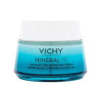 CREMA HIDRATANTE VICHY MINÉRAL 89 50ML