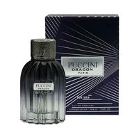 PERFUME PUCCINI DRAGON PARIS EDT 100ML