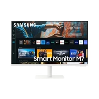 MONITOR SMART SAMSUNG M7 M70C 32"