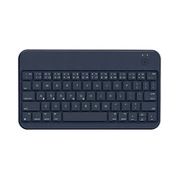 TECLADO WIWU RAZOR RZ-01 AZUL