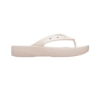 CROCS C2077146UR FLIP CLASSIC PLATFORM