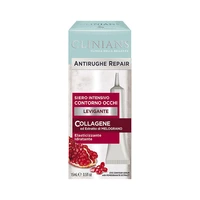 SÉRUM PARA CONTORNO DE OJOS CLINIANS COLLAGENE ANTIRUGHE REPAIR 15ML