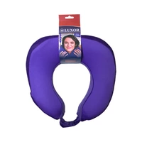 ALMOHADILLA LUXOR ERGONOMICA PURPLE