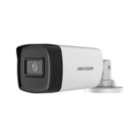 CÁMARA DE VIGILANCIA HIKVISION DS-2CE17H0T-IT3FS 5MP