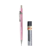 LAPISEIRA PENTEL SHARP P205 0,5 MM SM/P205-MP1M ROSA