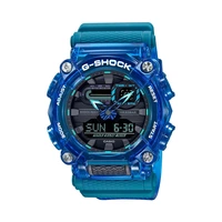 RELOJ CASIO GA-900SKL-2ADR