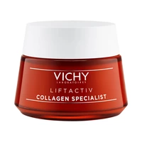 CREMA FACIAL VICHY LIFTACTIV COLLAGEN SPECIALIST 50ML