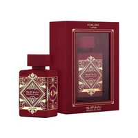 PERFUME LATTAFA BADE'E AL OUD SUBLIME EDP 100ML