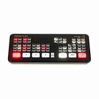 SWITCHER BLACKMAGIC ATEM MINI PRO ISO