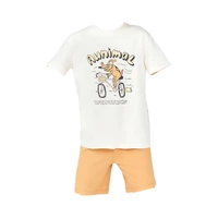 CONJUNTO INFANTIL HERING 56DX1ZEN