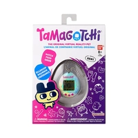 MASCOTA DIGITAL BANDAI TAMAGOTCHI MERMAID GENERACIÓN 1 42928