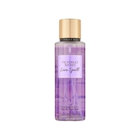 Body Mist Victoria's Secret Love Spell New Packaging 250ml