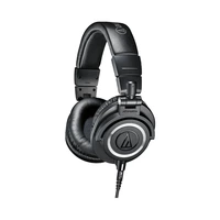 AURICULARES AUDIO TECHNICA ATH-M50X