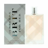 PERFUME BURBERRY BRIT FOR HER EAU DE TOILETTE 100ML