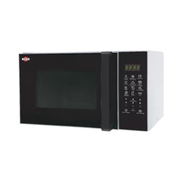 MICROONDAS CON GRILL TOKYO EDTMTOK30B-N 30L 220V BLANCO - NEGRO