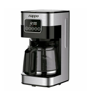 CAFETERA DIGITAL NAPPO NEC-105 900W