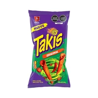 BOCADITOS TAKIS ORIGINAL 200GR