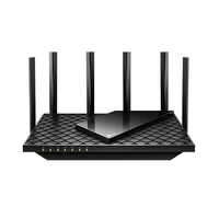 ROUTER TP-LINK ARCHER AX72 PRO AX5400