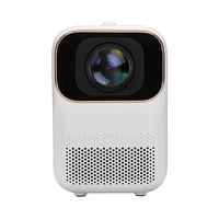 PROYECTOR XIAOMI XMING MINI Q1 SE 150 LÚMENES BIVOLT BLANCO