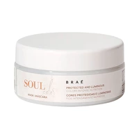 MASCARILLA CAPILAR BRAÉ SOUL COLOR 200GR