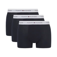 BOXER TOMMY HILFIGER UM0UM02761 0WT 3 PIEZAS