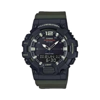 RELOJ MASCULINO CASIO HDC-700-3AV